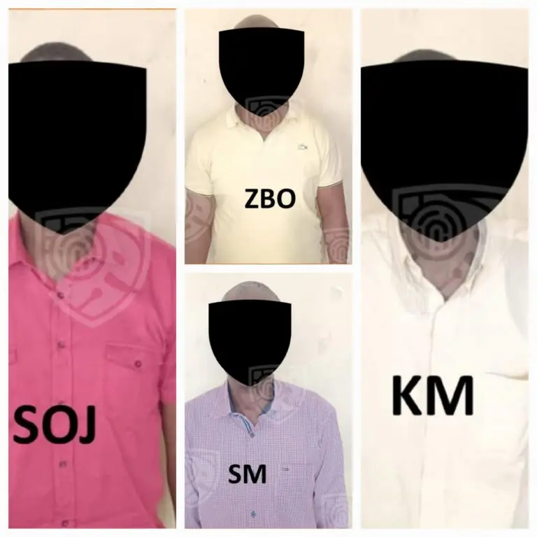 Côte d’ivoire-Hadj 2025 : Un réseau d’escrocs démantelé, 50 millions FCFA détournés